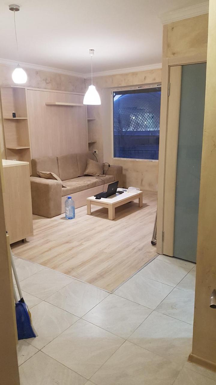 Check In Imereti Kutaisi Exterior foto